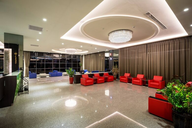 Hedu Hotel