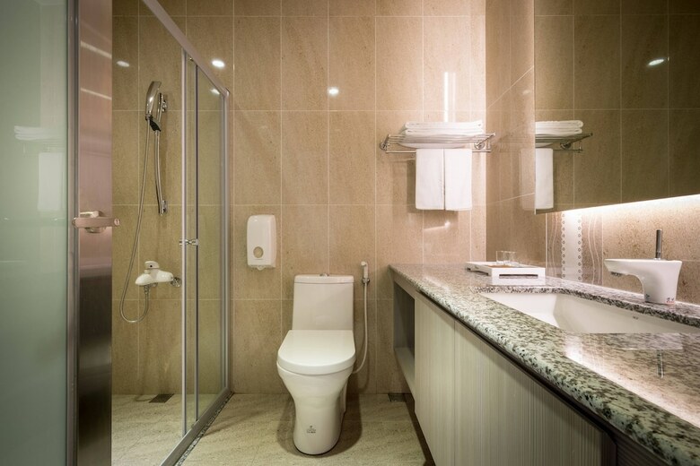 Hedu Hotel