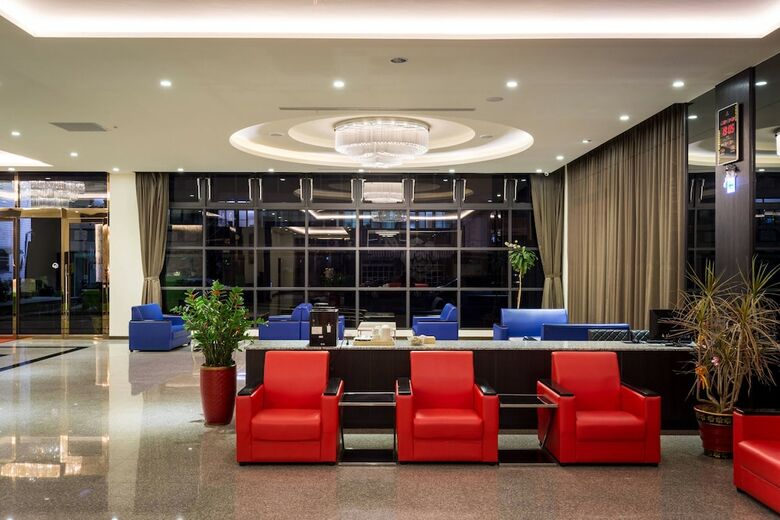 Hedu Hotel