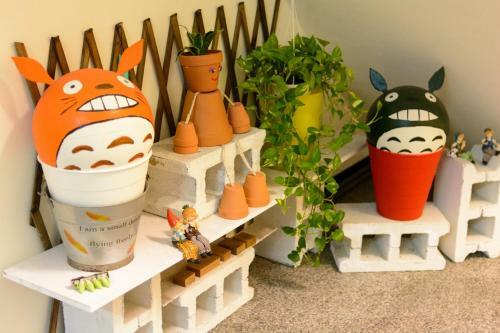 Hostal Play House