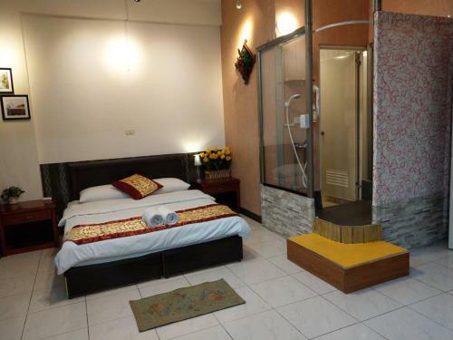 Tainan Dongfeng Hostel II