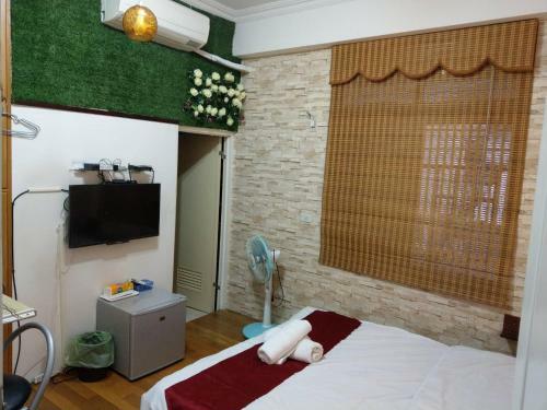 Tainan Dongfeng Hostel II