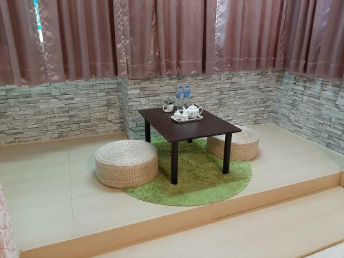 Tainan Dongfeng Hostel II