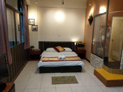 Tainan Dongfeng Hostel II