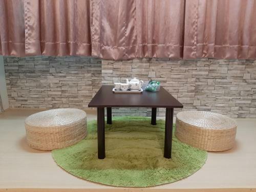 Tainan Dongfeng Hostel II