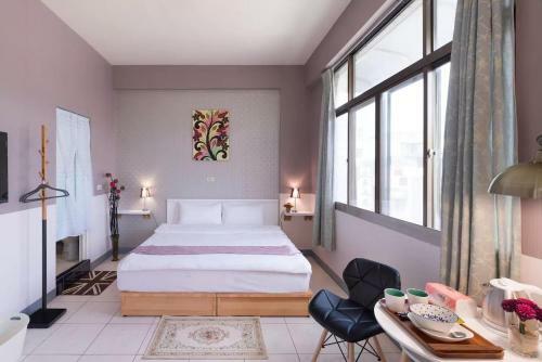 Tainan Dongfeng Hostel II