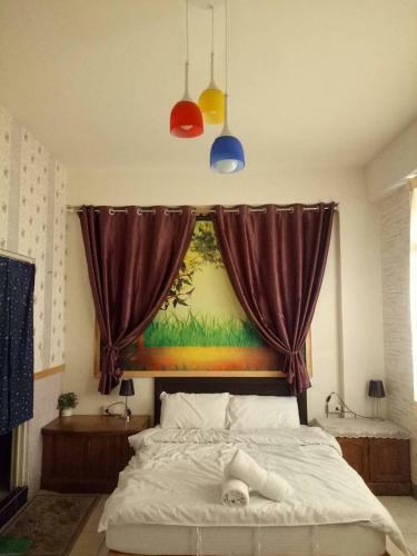 Tainan Dongfeng Hostel II