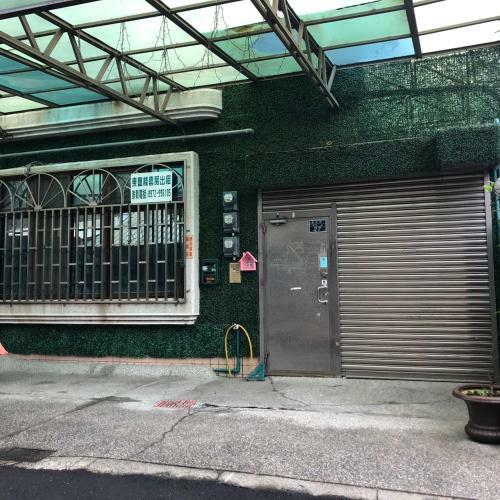 Tainan Dongfeng Hostel II