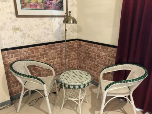Tainan Dongfeng Hostel II
