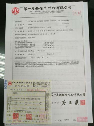 Tainan Dongfeng Hostel II
