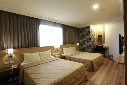 Monalisa Hotel