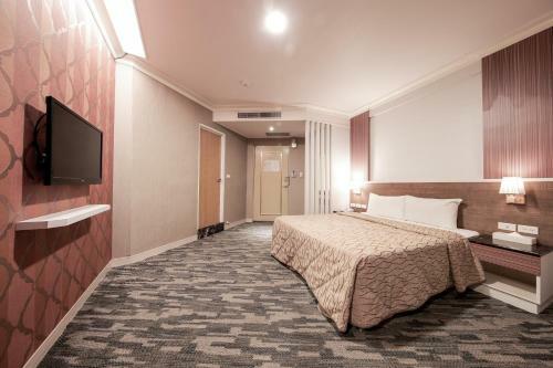 Monalisa Hotel