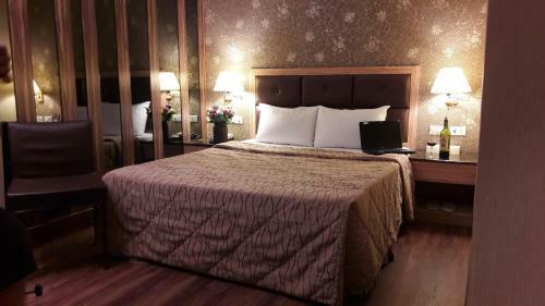 Monalisa Hotel