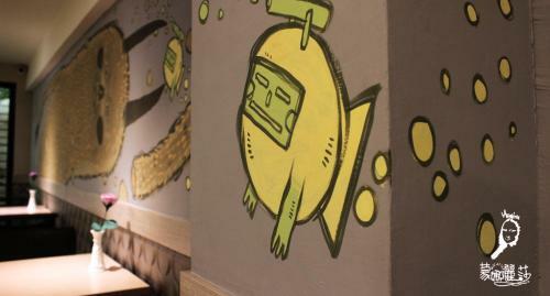 Monalisa Hotel
