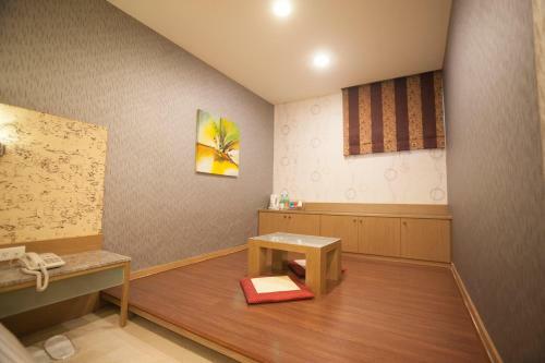 Posada Love Hotel