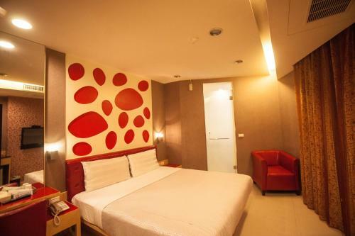 Posada Love Hotel