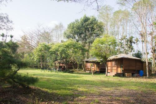 Agroturismo Cui Gu Villiage
