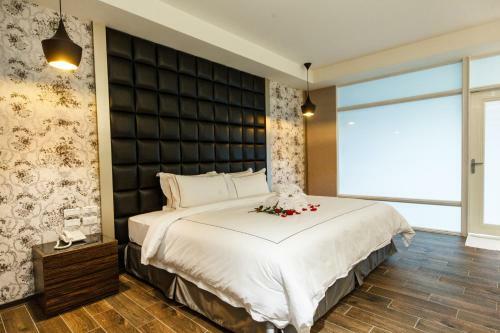 Posada Da Pu Hotspring Hotel