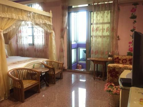 Ocean Deep Hostel