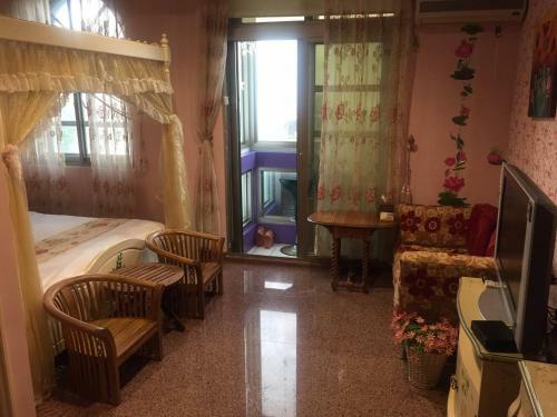 Ocean Deep Hostel