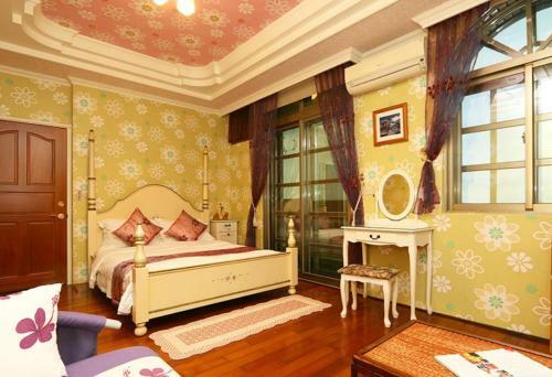 Ocean Deep Hostel