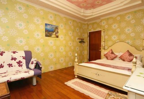 Ocean Deep Hostel
