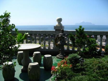 Ocean Deep Hostel