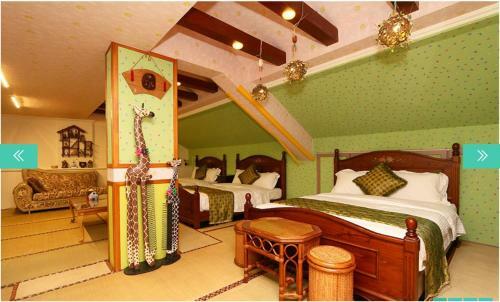 Ocean Deep Hostel