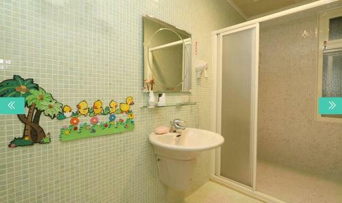 Ocean Deep Hostel