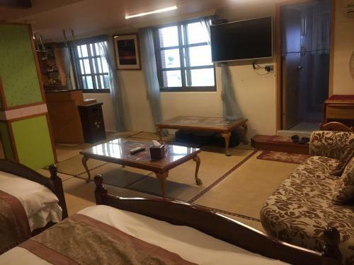 Ocean Deep Hostel