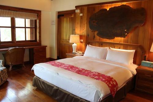 Tung Lodge - Miaoli Branch