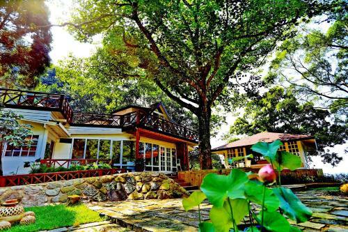 Tung Lodge - Miaoli Branch