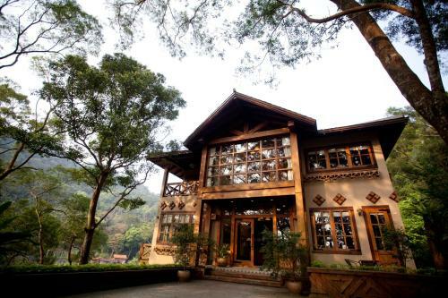 Tung Lodge - Miaoli Branch