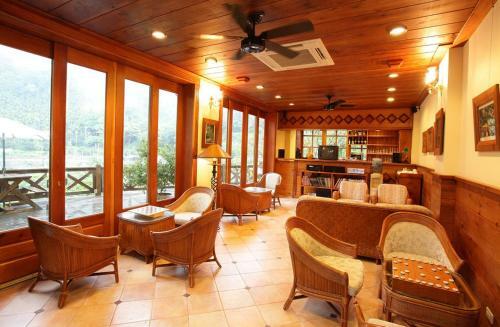 Tung Lodge - Miaoli Branch
