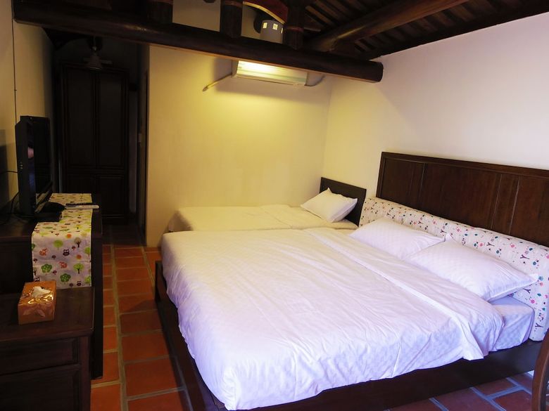 Bed & Breakfast H & Y House
