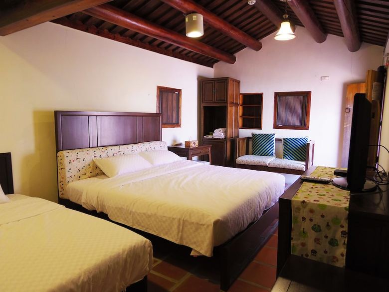 Bed & Breakfast H & Y House