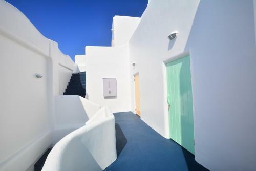 Bed & Breakfast Mare Cielo