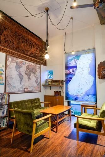 Posada Stay Hotel