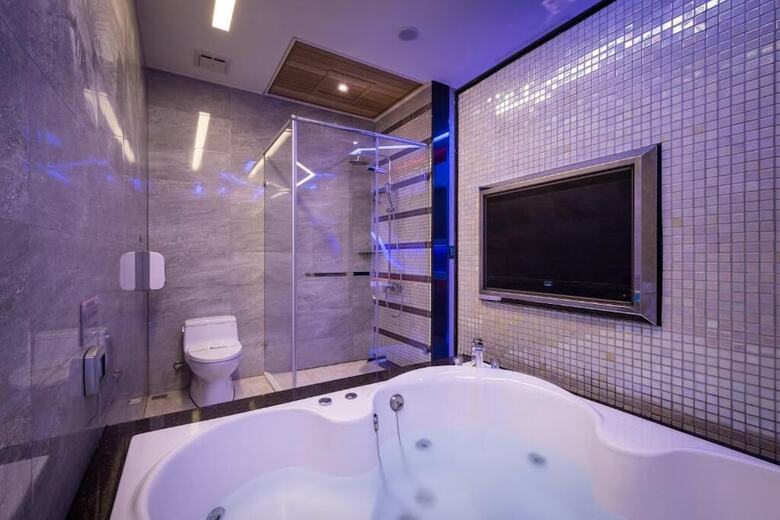 Ouge Boutique Motel - Pingtung