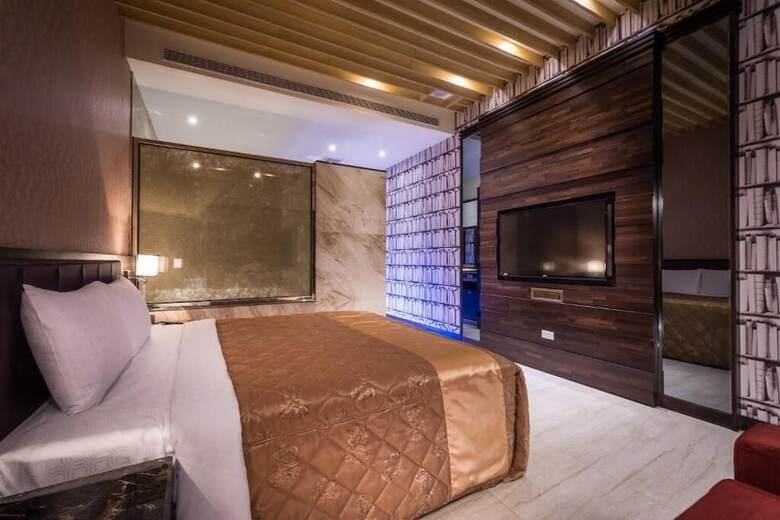 Ouge Boutique Motel - Pingtung