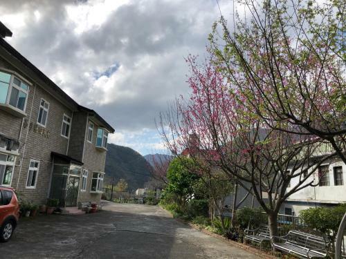 Yeheng Terrace Homestay