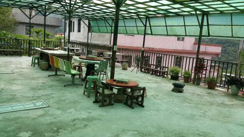 Yeheng Terrace Homestay