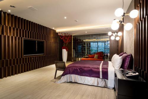 Shu Jia Motel