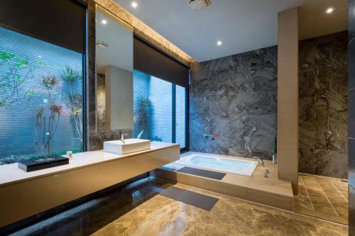 Shu Jia Motel