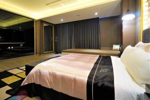 Shu Jia Motel
