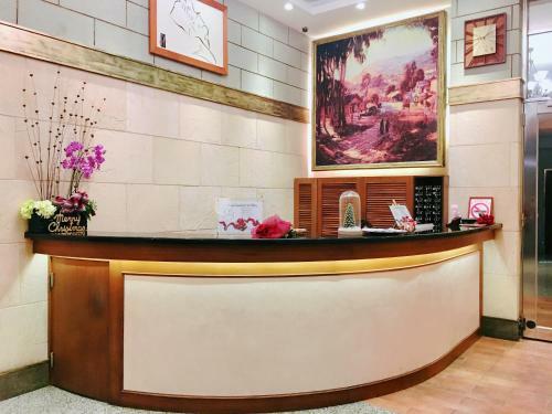 Hi-star View Hotel