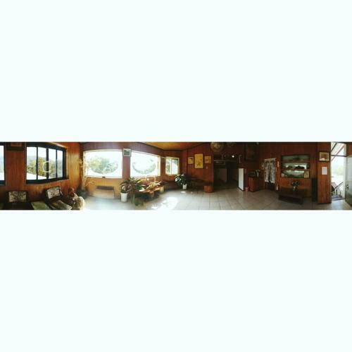 Lodge Shan Ju Lake Villa
