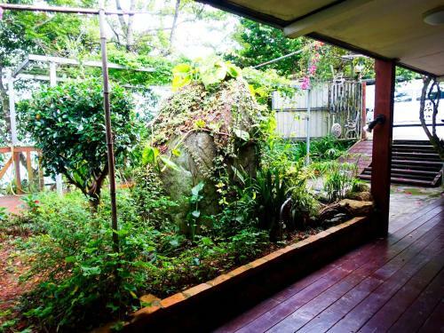 Lodge Shan Ju Lake Villa