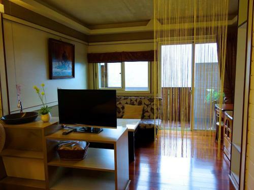 Lodge Shan Ju Lake Villa