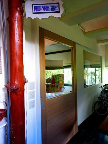 Lodge Shan Ju Lake Villa